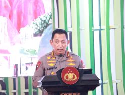 Janji Gratispol Diuji, Rudy–Seno Kini Hadapi Tantangan Pembenahan Program Unggulan
