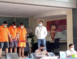 Pencuri Dikalahkan Korban, Polisi Pastikan Penolakan Laporan Pelaku