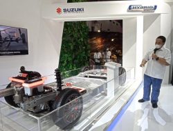 Perbandingan Teknologi Mesin Hybrid Toyota, Nissan, dan Suzuki