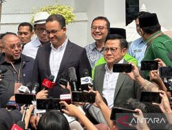 PKB Bocorkan Alasan Cak Imin Dukung Prabowo 2 Periode di Pilpres 2029