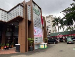 Kasus Dana Hibah Kwarda Pramuka Dihentikan oleh Kejati Maluku