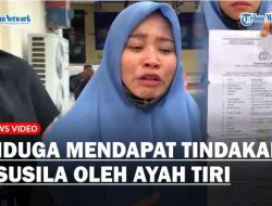 Dua Polisi Jambi Diperiksa Propam Terkait Dugaan Rudapaksa Remaja