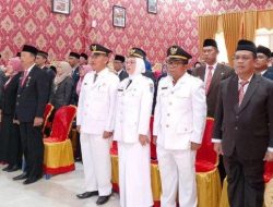 Daftar Mutasi 66 Pejabat dan Kepala Sekolah Bengkulu Tengah 18 Februari 2026