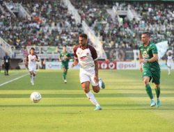 Persebaya Surabaya Kalah karena Kesalahan Set Piece! Bernardo Tavares Bongkar Penyebab Kekalahan dari Persijap Jepara