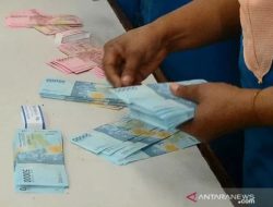 Pemprov Bengkulu Alokasikan Rp20 Miliar untuk THR ASN, Kapan Cair?
