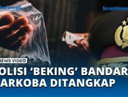 AKP Arifan Efendi Dapat Setoran Narkoba dari Toraja Utara, Polda Sulsel Turun Tangan