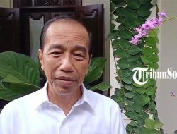 Temuan Baru Skripsi Jokowi: Roy Suryo Yakin Ada Lembar Sisipan dan Perbedaan Kertas serta Gelar Dekan