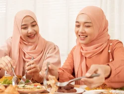 Jangan Konsumsi Ini Saat Sahur Agar Puasa Tetap Kuat di Tengah Pandemi
