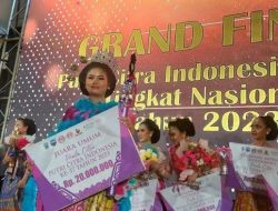 Dari MAN 2 Jombang ke Nasional: Divia Citra Juara Mahasiswi Berprestasi UM 2026