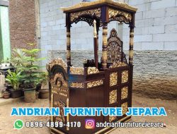 Dr Umarulfaruq Abubakar: Dari Lantai Masjid ke Mimbar Dakwah, Pernah Jadi Cleaning Service di Mesir