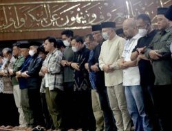 Khutbah Jumat 13 Februari: Persiapan Ramadan 2026, Bulan Penuh Berkah