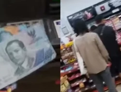 Video viral uang kertas Rp 100 ribu di TPS Bekasi, 21 karung terbongkar