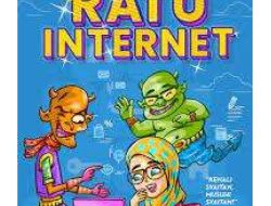Dari Nunukan ke Webtoon, Ratu Ryatri Sukses Debut di Dunia Komik Digital