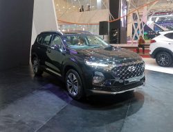 Hyundai Santa Fe XRT Siap Pecahkan Dominasi Fortuner dan Pajero Sport, Ini Prediksi Persaingannya