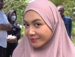 Status Cucu Terungkap, Alasan Emilia Contessa Rekrut Ressa Anak Denada sebagai Sopir Diungkap