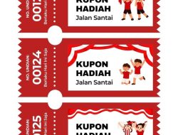 Bos Big Travel Bocorkan Alasan Pemenang Undian Jalan Sehat Banyumas Tak Berangkat Umrah