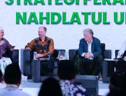 NU dan Laboratorium Peradaban Fikih