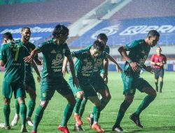 5 Raja Tandang di Super League! Persebaya Surabaya Jadi Nomor 3, Kalahkan Persib Bandung