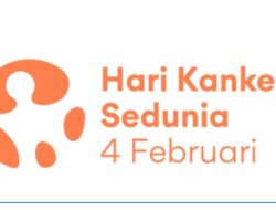 Hari Kanker Sedunia 2026: Tema dan Twibbon Menarik