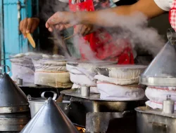 Contoh ide jualan takjil Ramadan 2026, menu kekinian sehat dan laris