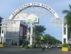 HUT ke-129 Balikpapan, Sejarah Kota Minyak dan Asal Nama