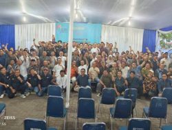 PKB: Setahun Pramono–Rano Lebih Banyak Persepsi Daripada Solusi