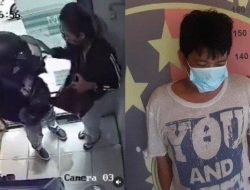 Pria BAB di Jalan Pramuka Banjarmasin Terekam CCTV, Waspadai 5 Dampaknya
