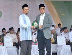 Mengenal Kiai Cholil Nafis: Kisah di Balik Gelar Kiai