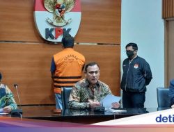 Terungkap AKBP Didik Diduga Terima Rp 1,8 Miliar dari Bandar Narkoba, Ini Kronologinya