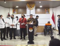 Selidiki Skandal Emas Ilegal Rp25,8 T, Bareskrim Sita Emas Batangan di Rumah Mewah Surabaya