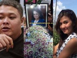 Artis yang Disebut Ratu Horor Meninggal Mendadak, Suaminya Jadi Tersangka