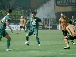Bernardo Tavares, Pelatih Persebaya yang Diperhatikan Pasca-Kekalahan vs Bhayangkara FC