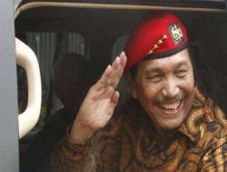 Panggilan Telepon Selamatkan Opu Muetazim dari Bank Sulselbar