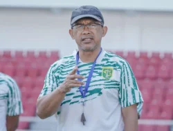 Ruang Ganti Persebaya Penuh Semangat! Leo Lelis Incar 3 Poin di Kandang Persijap Jepara
