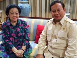 Sosok Susno Duadji dan Pertemuan Rahasia dengan Prabowo di Kertanegara