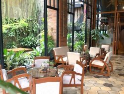 Jelajahi 20 Tempat Bukber Terbaik di Bandung Saat Ramadhan, Segera Pesan!