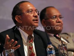 Akademisi USK: Momentum Kolaborasi dalam Rehabilitasi dan Rekonstruksi Aceh