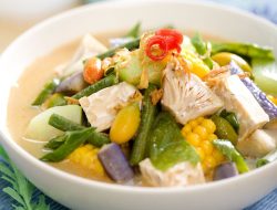 10 resep sahur sederhana: telur, tempe, dan sayur dalam 30 menit