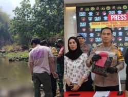 Siswa SMP Meninggal di Taman Wisata, Diduga Akibat Sakit Hati