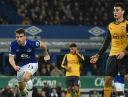 Malam mengerikan Kepa berulang, Arsenal takluk seperti Chelsea, kalah dari Man City dan gagal juara Carabao