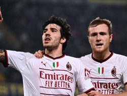 Pemain Liga Inggris, Guimares dan Tonali Jadi Opsi Manchester United Gantikan Casemiro