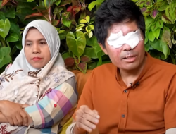 TAUD Bongkar Fakta Baru Kasus Air Keras Andrie Yunus, Diduga Libatkan Belasan Orang