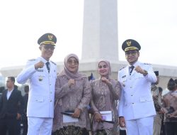 Profil Ayep Zaki, Wali Kota Sukabumi yang Disoraki Pembohong Akibat Izin Salat Ied dan Hartanya Rp13 Miliar