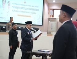 27 Pejabat Pemkot Makassar Dilantik Hari Ini oleh Munafri Arifuddin