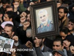 Indonesia Dapat Diuntungkan dari Konflik AS, Israel, dan Iran, Ini Penjelasannya