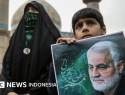 Iran Minta Ganti Rugi dan Jaminan Internasional untuk Akhiri Konflik dengan AS dan Israel
