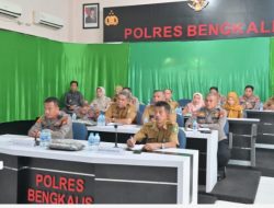 Sinergi Polres dan Pemkab Sambas Tingkatkan Produksi Jagung