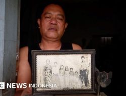 Dikenal Kritis, Anak Ermanto Usman Duga Ayahnya Dibunuh dengan Sengaja: Tidak Ada Barang Hilang