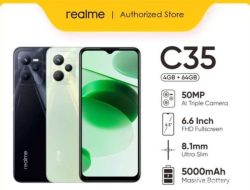 Harga HP Realme Terbaru 2026: Daftar Lengkap Model P4, C85 Pro, 15 Pro, C75, dan C53