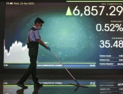 Rekomendasi Saham DEWA yang Perlu Diketahui